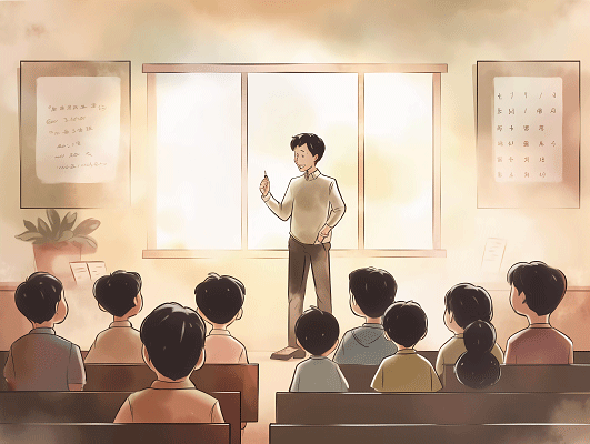 泰州姜堰区国考辅导班”