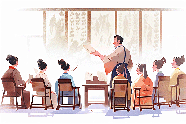 清远公考辅导机构”