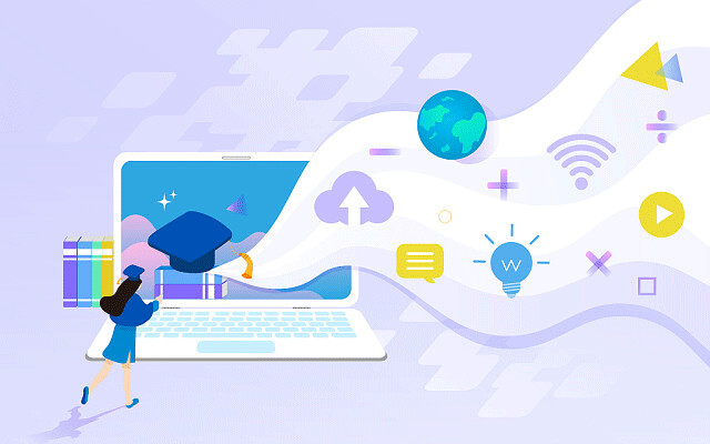 曲靖马龙区公考培训学校”